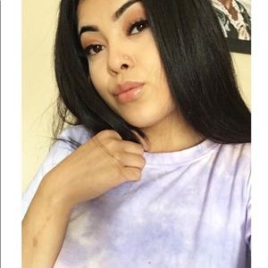 Meet your Posher, Karla